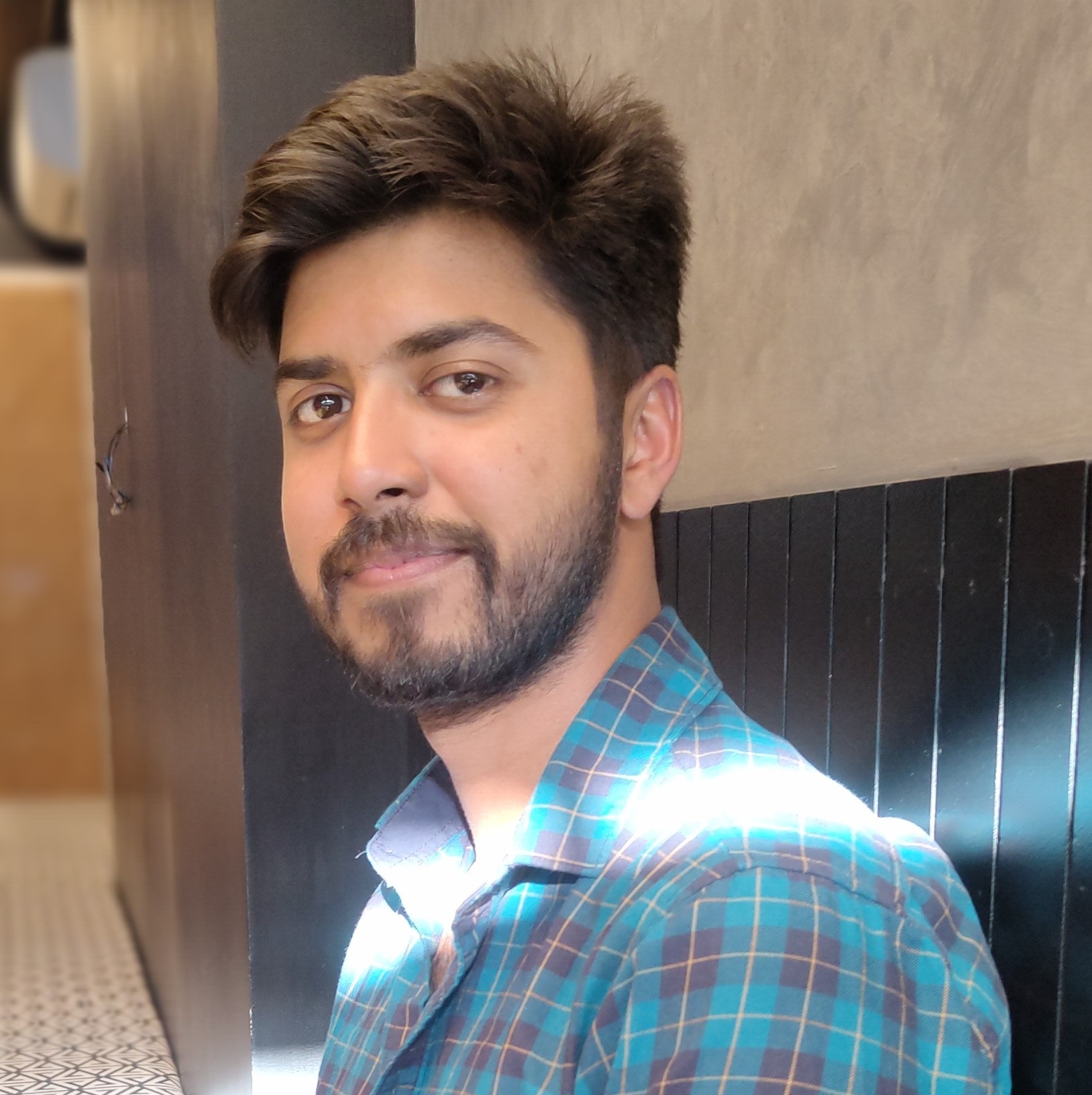 Profile Picture